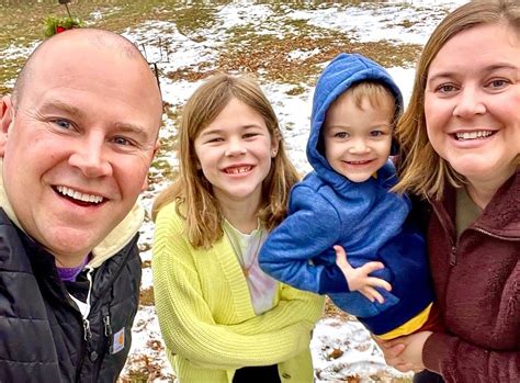 Month of the Military Spouse: Minnesota National Guard Spouse Shares