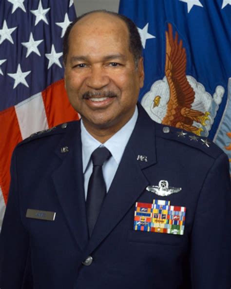 Lt Gen Daniel James Iii National Museum Of The United States Air