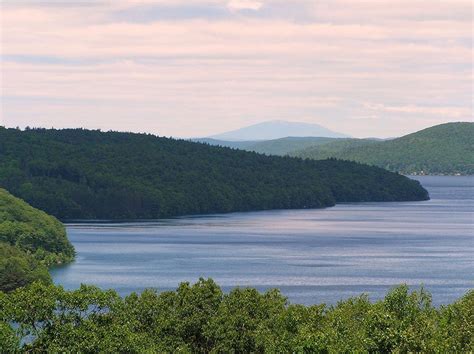 Must Visit Ghost Towns In Massachusetts