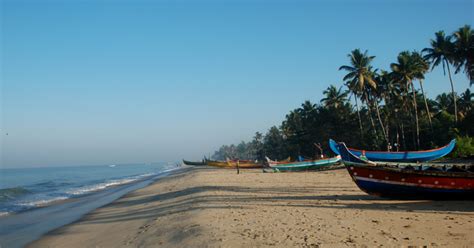 Marari Beach Beaches In Kerala Kerala Kerala
