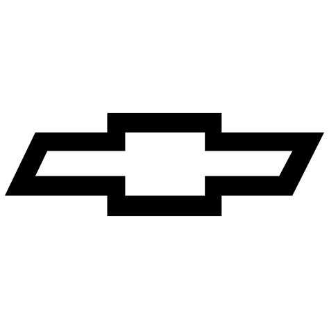 Chevrolet Logo Png