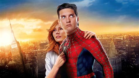 Where Can I Watch Spider Man With Tobey Maguire - Spider-Man 3 (2007) - AZ Movies