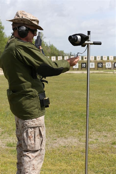Dvids News Aim Center Hit Center Corps Top Shooters Compete In