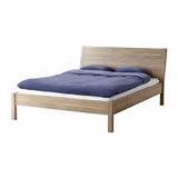 Photos of Bed Frames King Ikea