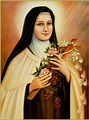 St. Therese Wallpapers - Wallpaper Cave