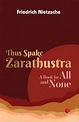 THUS SPAKE ZARATHUSTRA | Rupa Publications