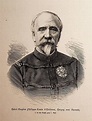 AUMALE, Henri d Orléans, duc d Aumale (1822-1897), französischer ...