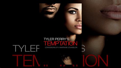 Tyler Perrys Temptation Omu Youtube