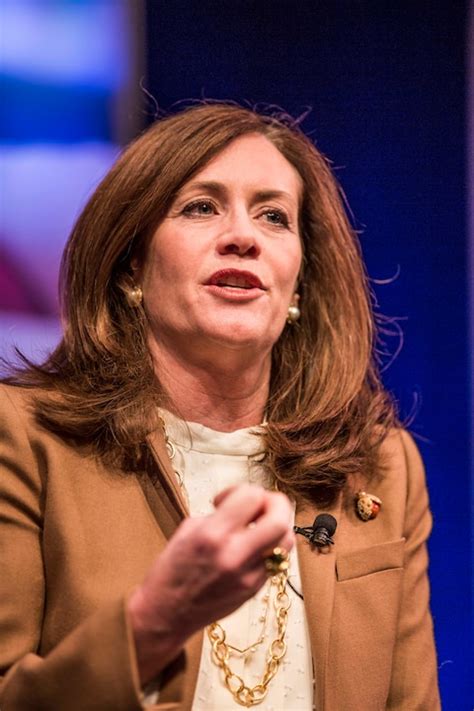 Dorothy Mcauliffe Wife Of Va Governor Is Testing The Waters For A
