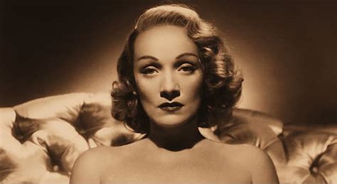 In Which Film Did Marlene Dietrich Trivia Questions Quizzclub