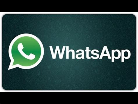 When this error comes, whatsapp does not start and you just can not use it. Cómo utilizar WhatsApp Web en el ordenador (Android y ...