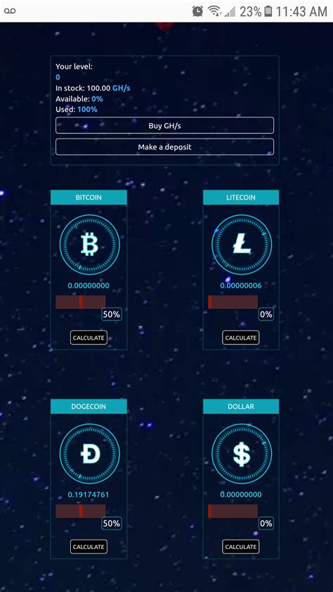 Cryptocurrencies like bitcoin (btc), ethereum (eth), or litecoin (ltc) are the hottest and latest money investment trend right now, and i guess you too are here to know more about the free cryptocurrency mining like bitcoin on iphone, ipad, and ipod touch without jailbreak to earn some money and profit without investment. FREE GH/S - Crypto Kings How to Mine Bitcoin for Free