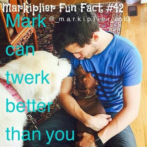 Markiplier Fun Fact 42 Markiplier Darkiplier Youtubers