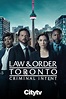 Law & Order Toronto: Criminal Intent (2024)