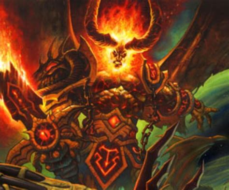 Sargeras Wowwiki Br Fandom Powered By Wikia