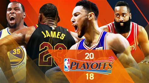 Check your team's schedule, game times and opponents for the season. NBA playoffs 2018 results, schedule, Australian times ...