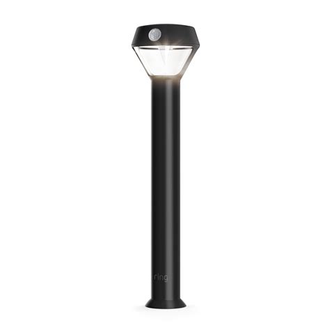 Ring Solar Pathlight Smart Solar Path Lights Ring