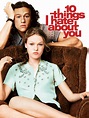 10 Things I Hate About You - Where to Watch and Stream - TV Guide