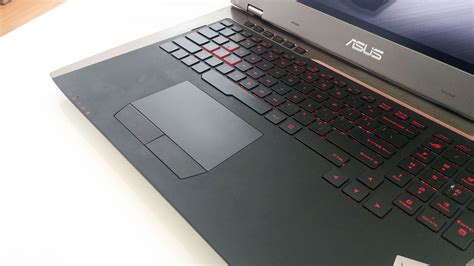 Asus Rog Gx700 Liquid Cooled Gaming Laptop Review Will