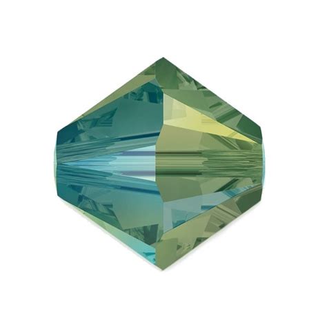 All Swarovski Elements 50 Off Swarovski Crystals 5328 4mm Erinite