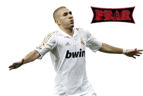 Get inspired and use them to your benefit. Benzema PNG by fear-25 on DeviantArt