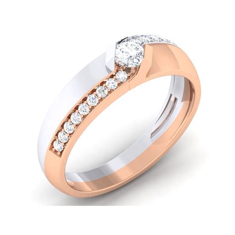 A powerful tool for buying or selling. Scarlett Engagement Ring - Solitaire Diamond Rings at Best ...