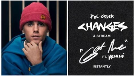Justin Bieber Announces New Music Album Changes To Release On February