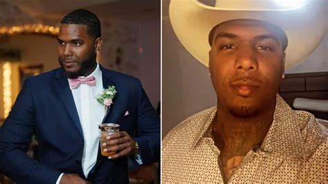 Houston Man Fatally Shot While Breaking Up Fight During Zydeco Dance
