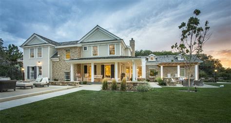 Riverton Legacy Residence | Northland Design Group