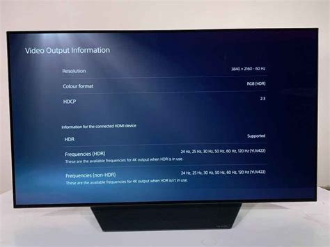 Lg Cx 48 Inch 4k Oled Tv Review Is It Still The Best Tv For Gaming