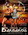 El terror de los bárbaros - Película 1959 - SensaCine.com