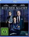 Ruf der Macht - Im Sumpf der Korruption Blu-ray | Weltbild.de