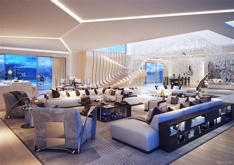 Amazing Designer Living Rooms