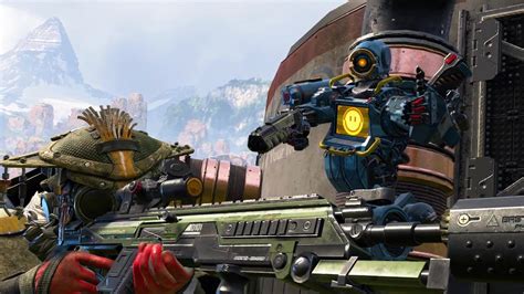 Apex Legends Faq Everything You Need To Know Guide