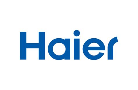 Haier Logo And Symbol Meaning History Png Brand