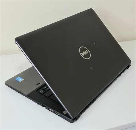 Notebook Dell Vostro 5470 Core I5 8gb 512gb Ssd Geforce 2gb Mercado Livre