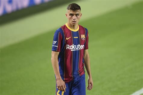 Pedri is a wonderfully technical player with the ball at his feet, and can play as a central midfielder, as well as on both sides. The secrets behind the success of Barcelona star Pedri ...