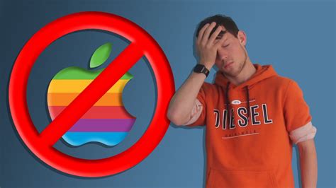 How Apple Is Killing Leak Culture Youtube