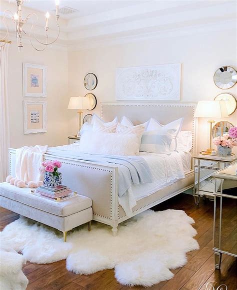 19 feminine bedrooms with style feminine bedroom feminine bedroom decor white bedroom design