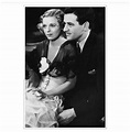 William Wyler and Margaret Sullavan 1934. Margaret was William Wyler's ...