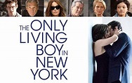 Film Fanatic: The Only Living Boy in New York