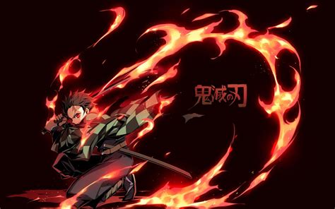 Demon Slayer  1920 X 1080 Anime Demon Slayer Kimetsu No Yaiba