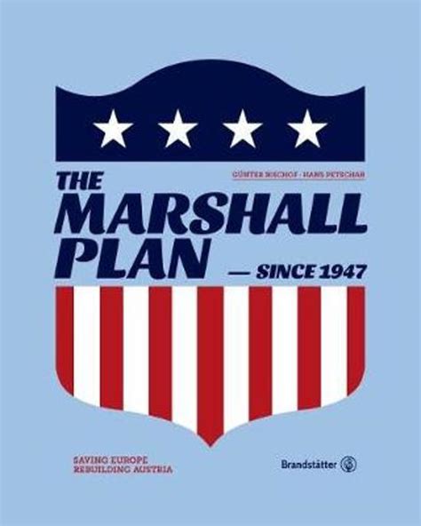 Labeling used on aid packages the marshall plan (officially the european recovery program, erp) was the large scale american program to aid europe where the united states gave monetary support to help rebuild european economies after the end of… bol.com | The Marshall Plan, Gunter Bischof ...