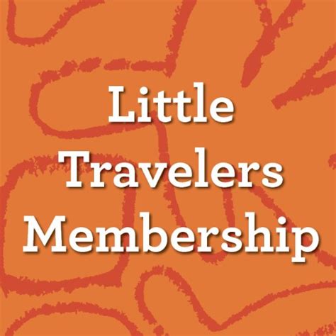 Little Travelers Membership Greentrike