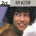 Kim Weston – The Best Of Kim Weston (2003, CD) - Discogs