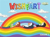 Prime Video: Wishfart - Season 1