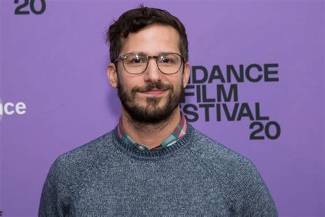 Andy Samberg On Academy Voters Against Diversity Rules ‘fck Off
