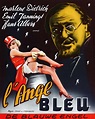 Musique de Film 1928/1945: Der blaue Engel (1930) / L'Ange bleu