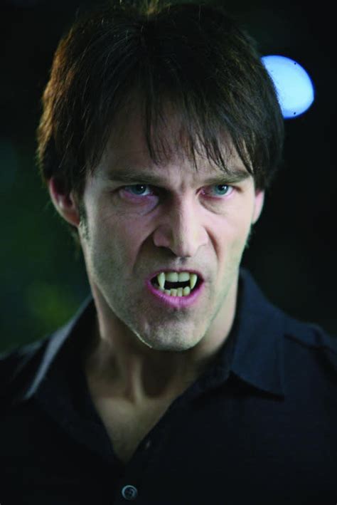 ‘i Like Doing Them Stephen Moyer Reveals He Almost Didnt Need To