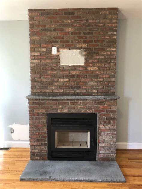 Our customers want something that is made especially and. Fireplace Services | Installing a fireplace, Wooden ...